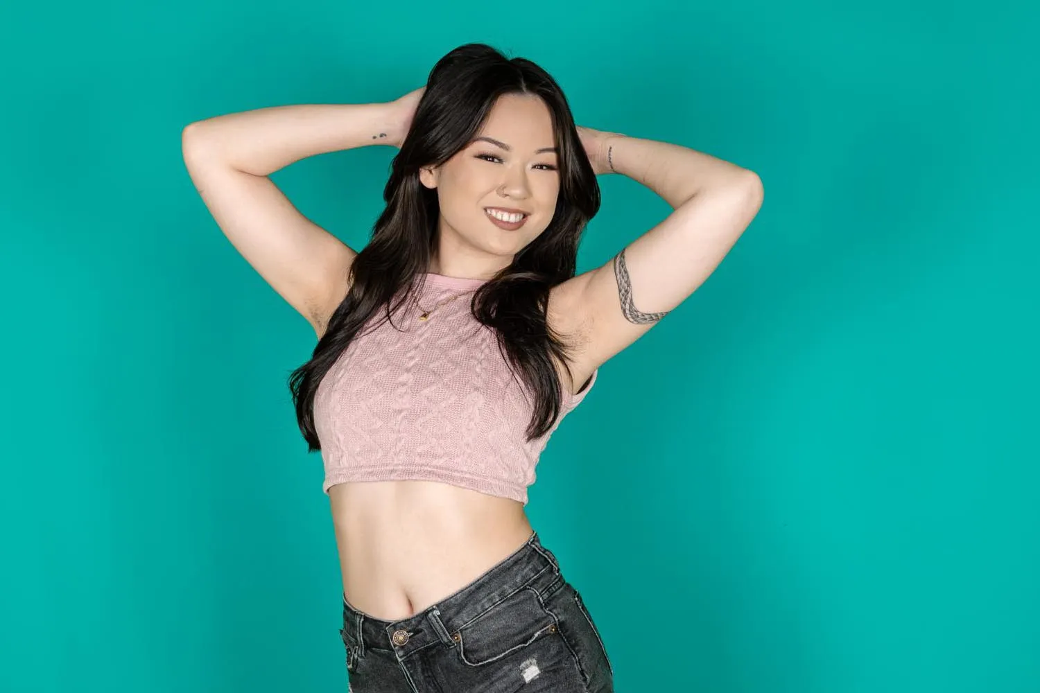 luluchu breaking the deal second