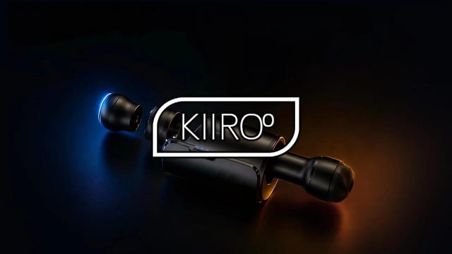Kiiroo VR Sex Toys Memorial Day discount: save 30%