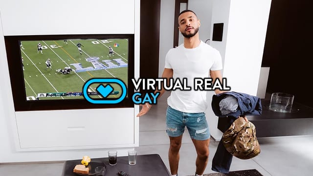 VirtualRealGay Memorial Day discount: save 80%