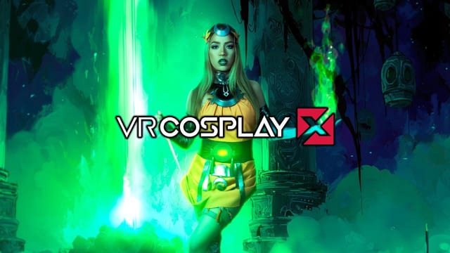 VRCosplayX Memorial Day discount: save 75%