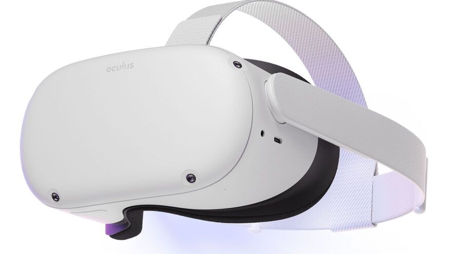 How to watch VR porn on Meta Quest 2