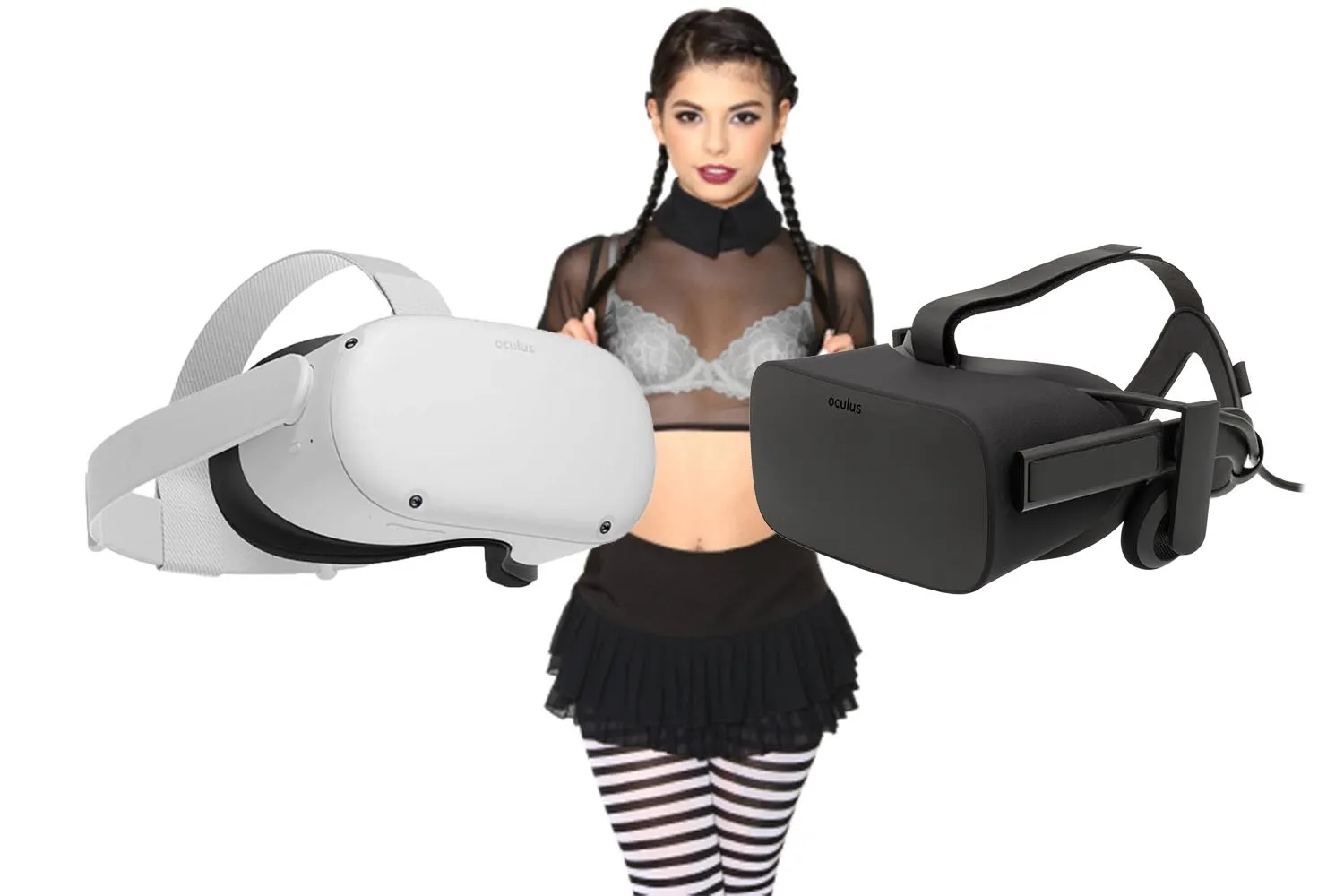 oculus rfit vr quest 2