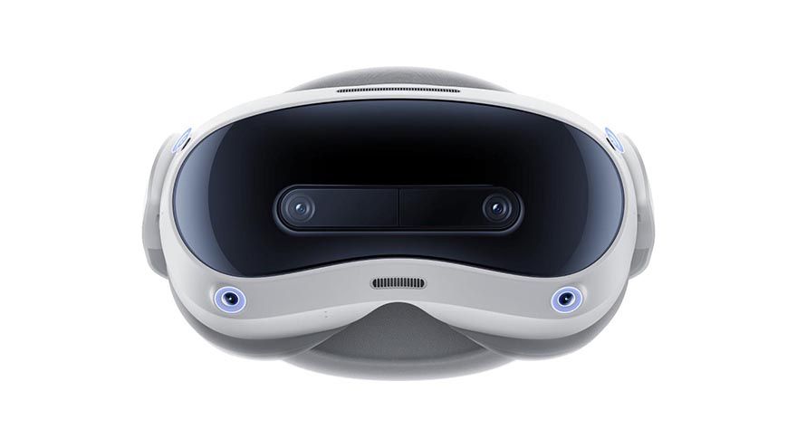 How to watch VR porn on Pico 4 Ultra