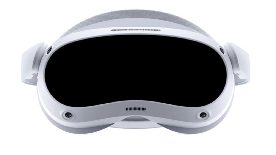 How to watch VR porn on Pico 5