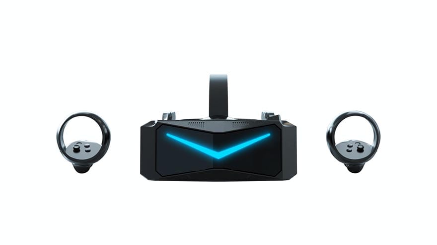How to watch VR porn on Pimax