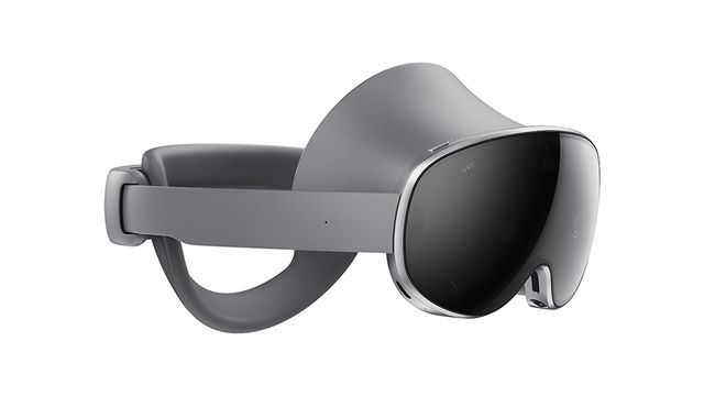 Samsung Galaxy XR Porn