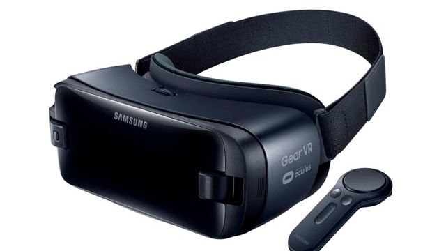 Samsung Gear VR Porn Guide