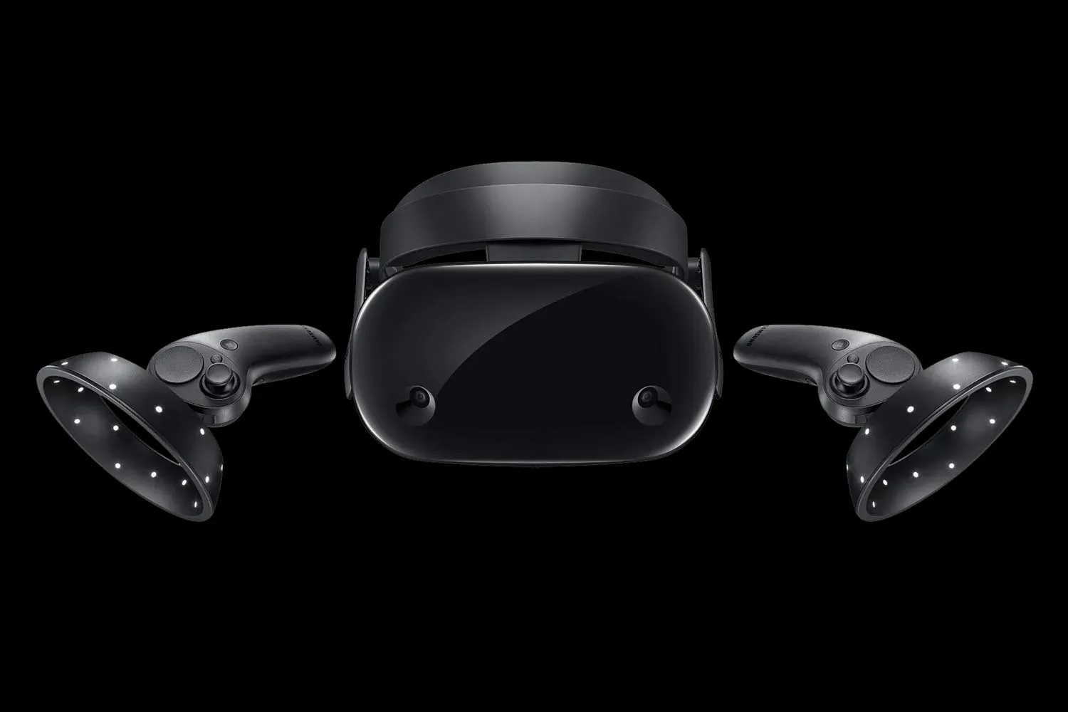 samsung odyssey headset