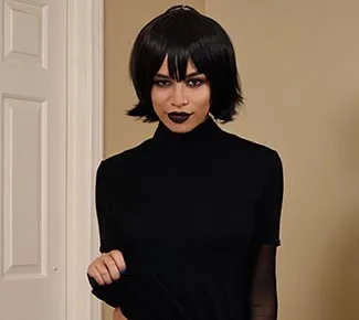 scarlett alexis hotel transylvania