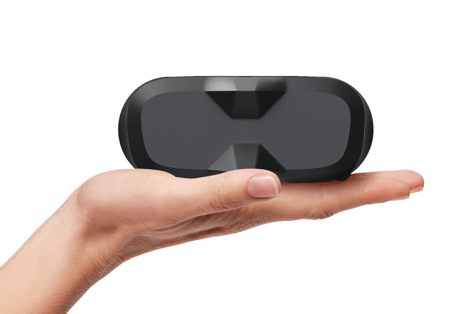 shiftall meganex headset size