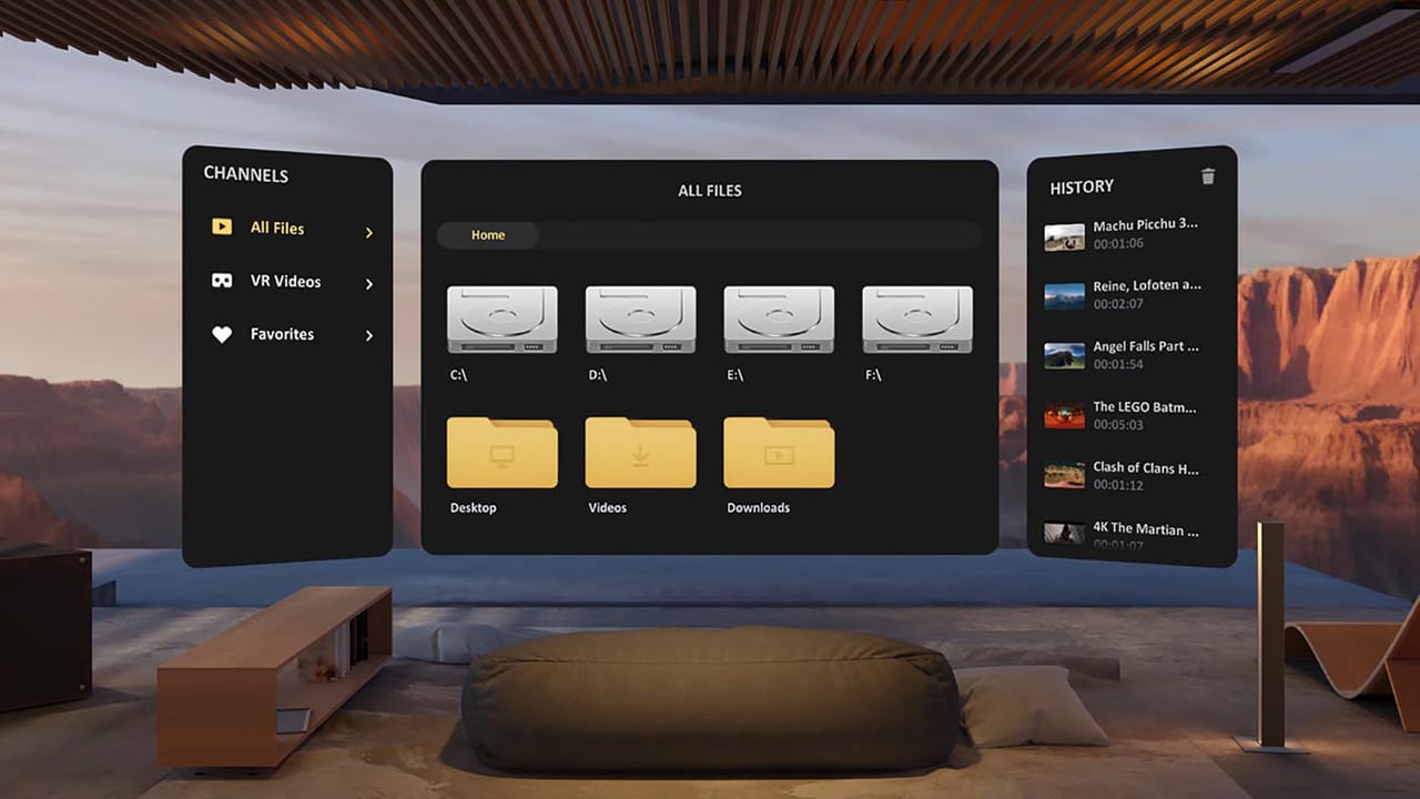 How to Download VR Porn Offline