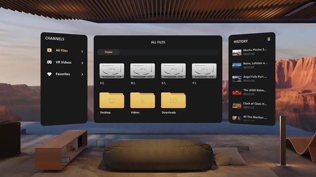 How to Download VR Porn Offline