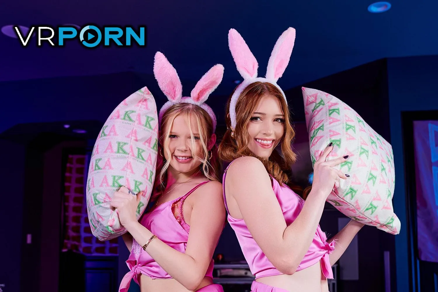 sorority hookup tight and horny vr porn