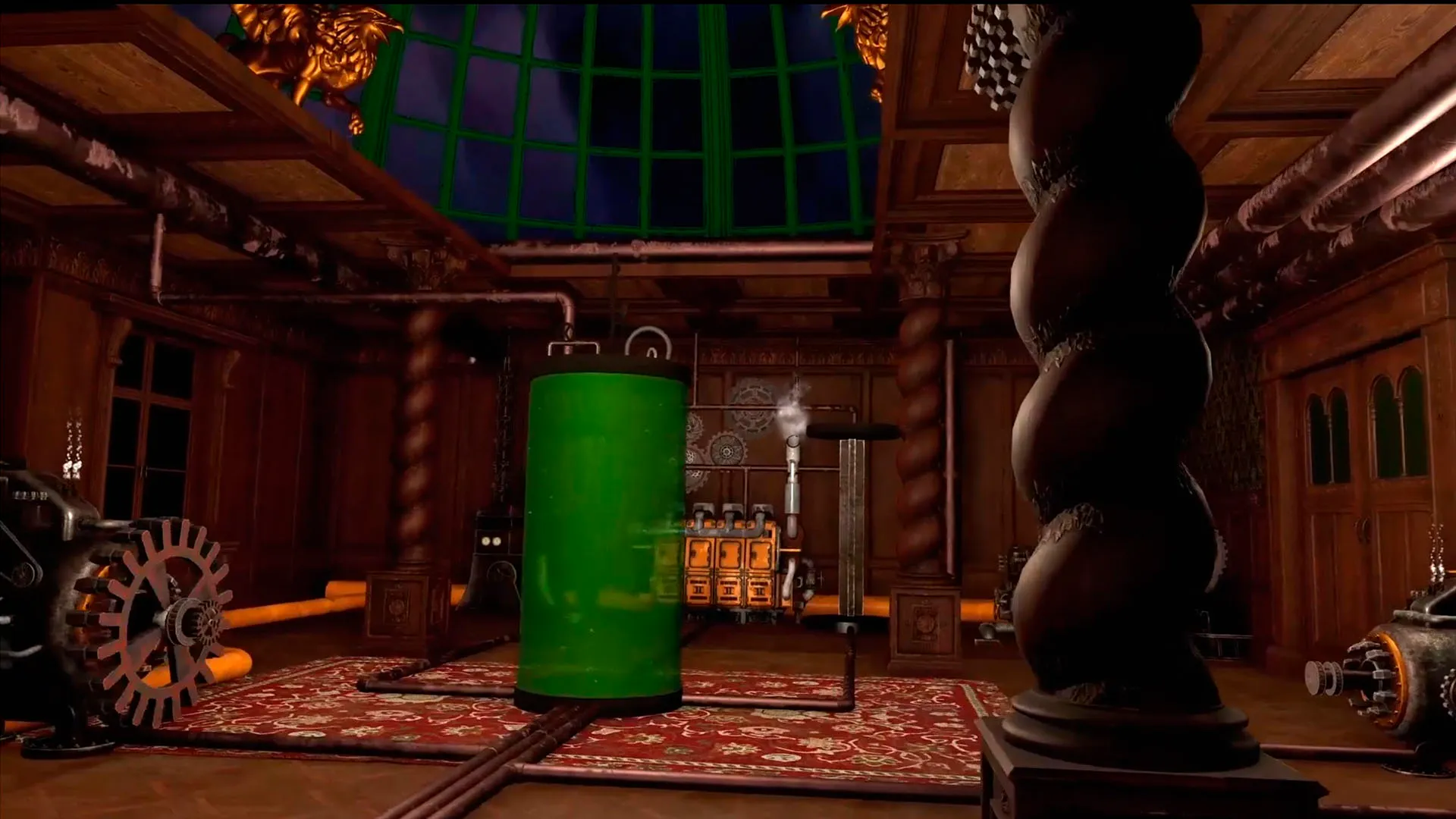 adultvrgame room laboratory