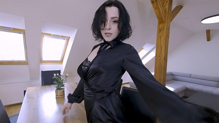 StripzVR review: rated 9.6/10 by VR Porn Dog