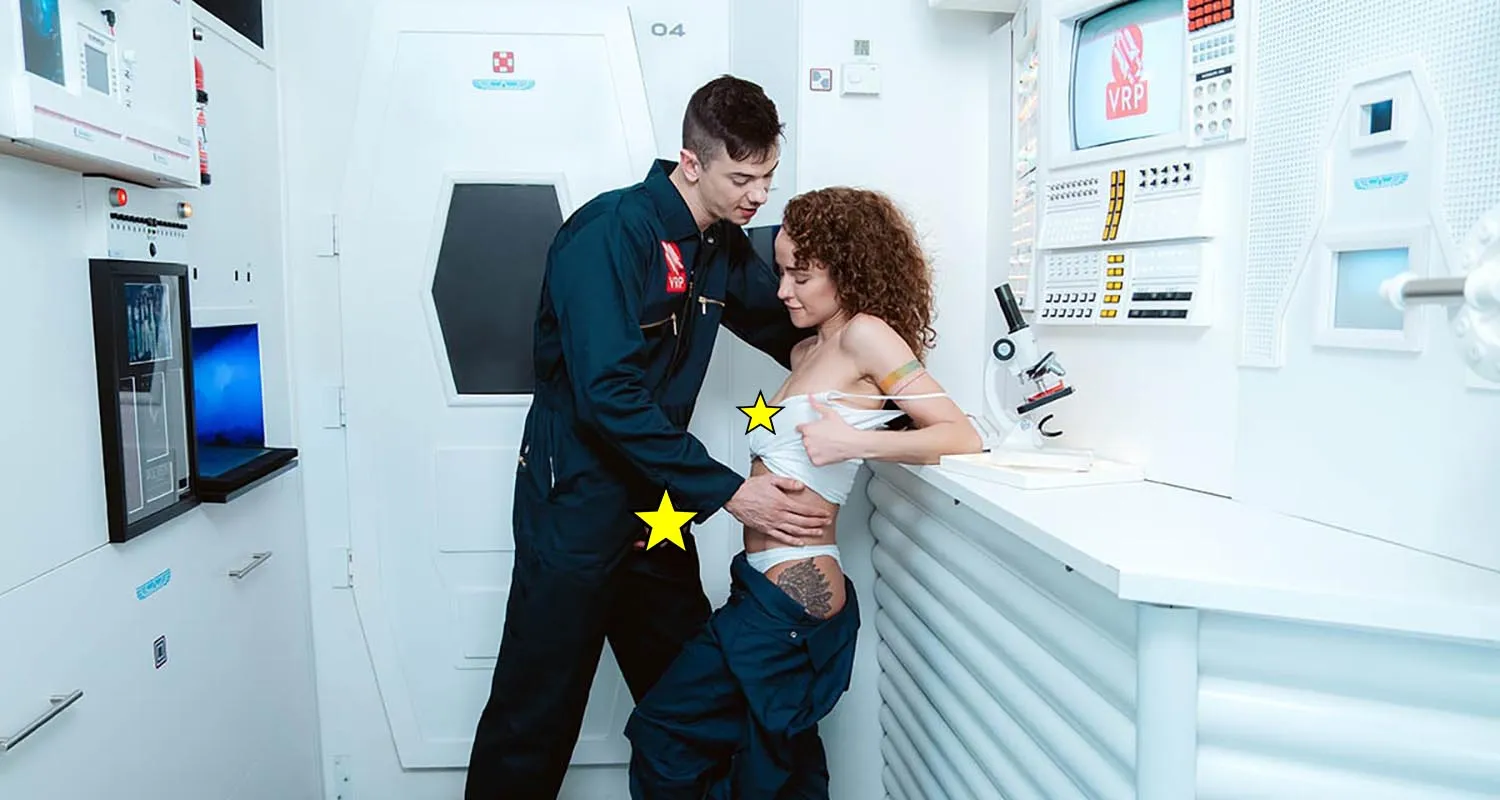 top 2 interactive vr porn videoss