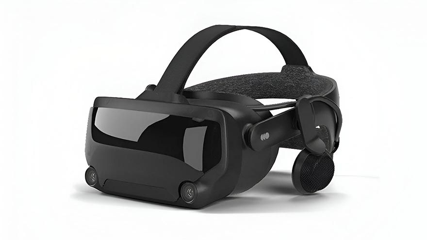 How to watch VR porn on Valve Deckard