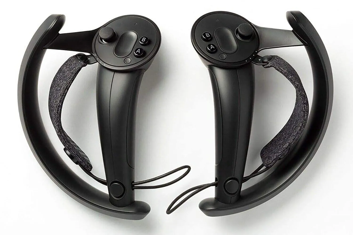 valve index controllers