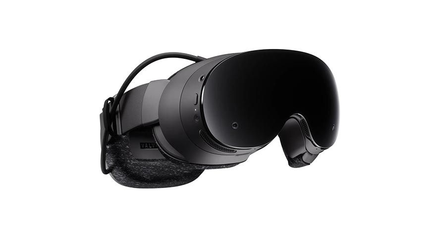 How to watch VR porn on Valve Steam Frame