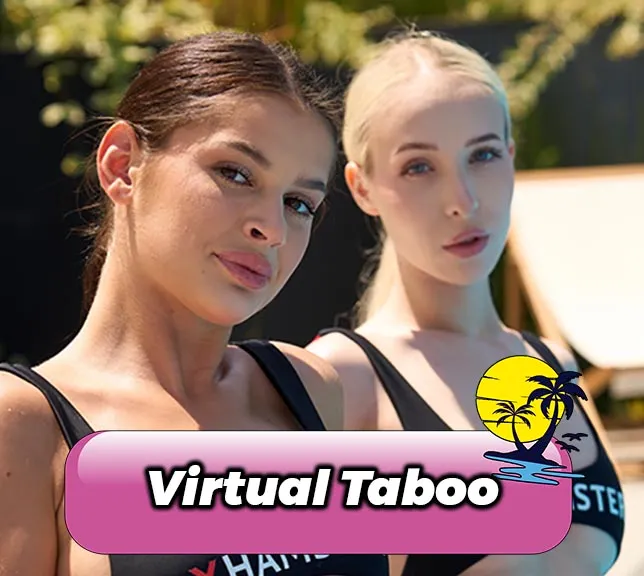 virtual taboo summer vr porn discounts