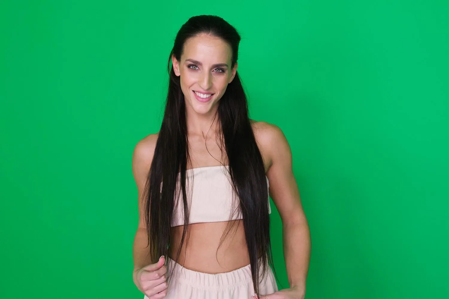 visit from a sporty czechar 