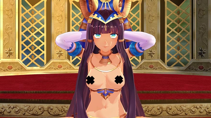 VR anime porn featured image for anime-style VR porn sites, hentai VR games, and headset setup picks
