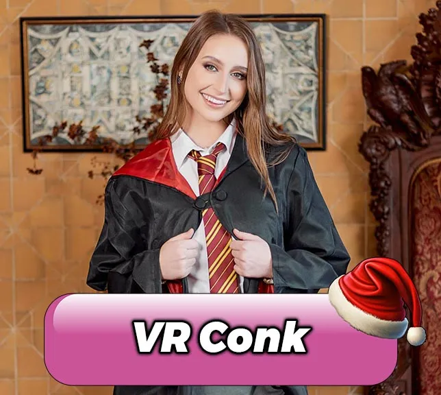 vr conk christmas discount