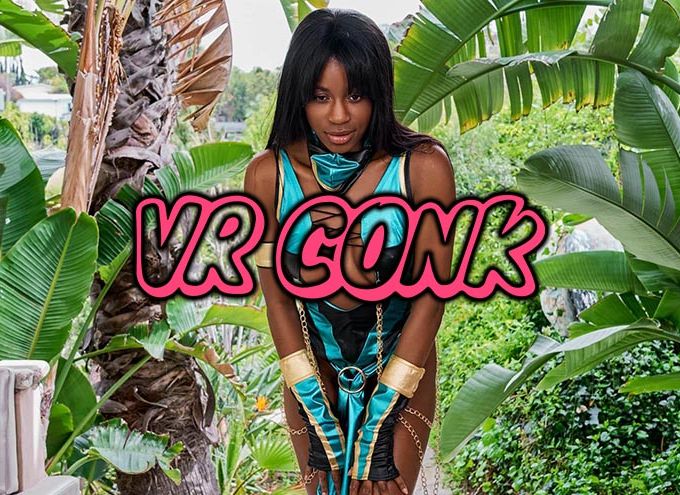 VR Conk Discount