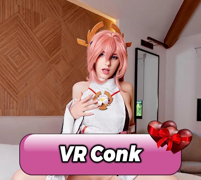 vr conk valentines sale
