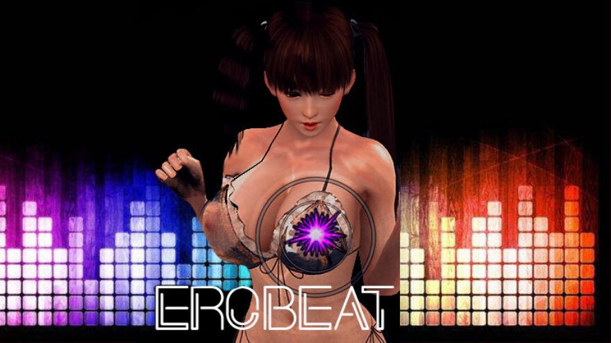 VR Ero-Beat review: rated 3.9/5 by VR Porn Dog