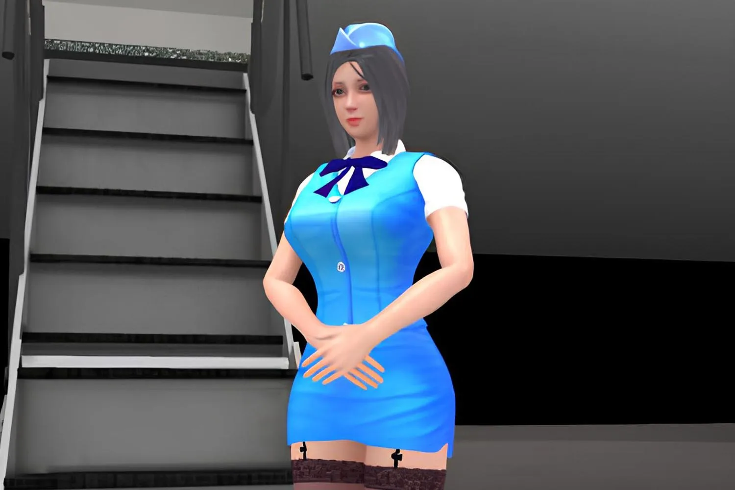 vr hand revolution jana