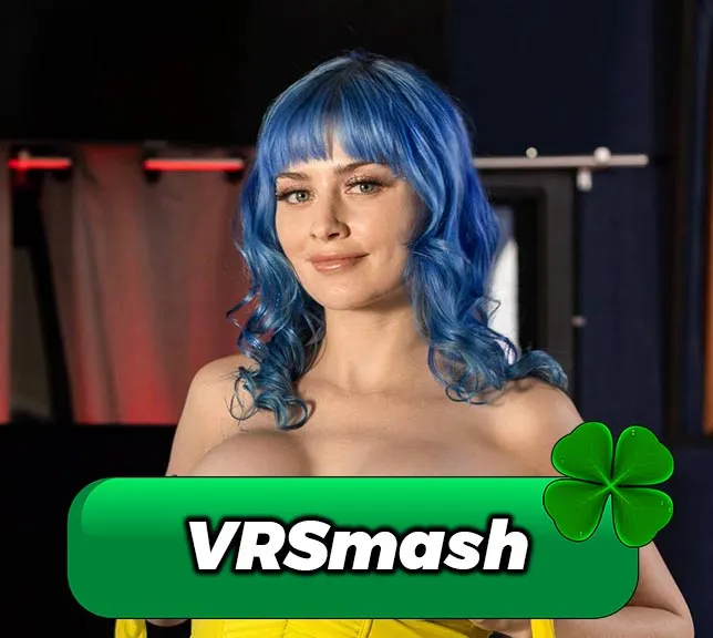 VR Smash st patricks day discounts