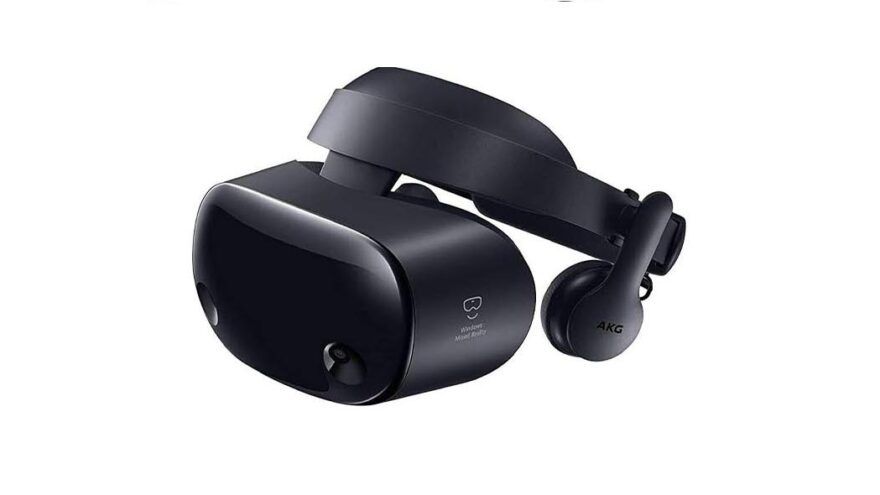 How to watch VR porn on Windows Mixed Reality